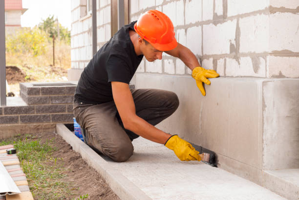 Licensed Vapor Barrier Installation service in Union Pier, MI - SGP Waterproofing